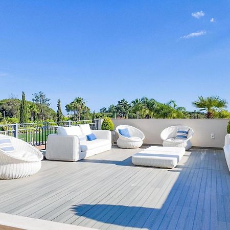 Apartment Pine Hills Turquesa By Interhome Виламура Экстерьер фото