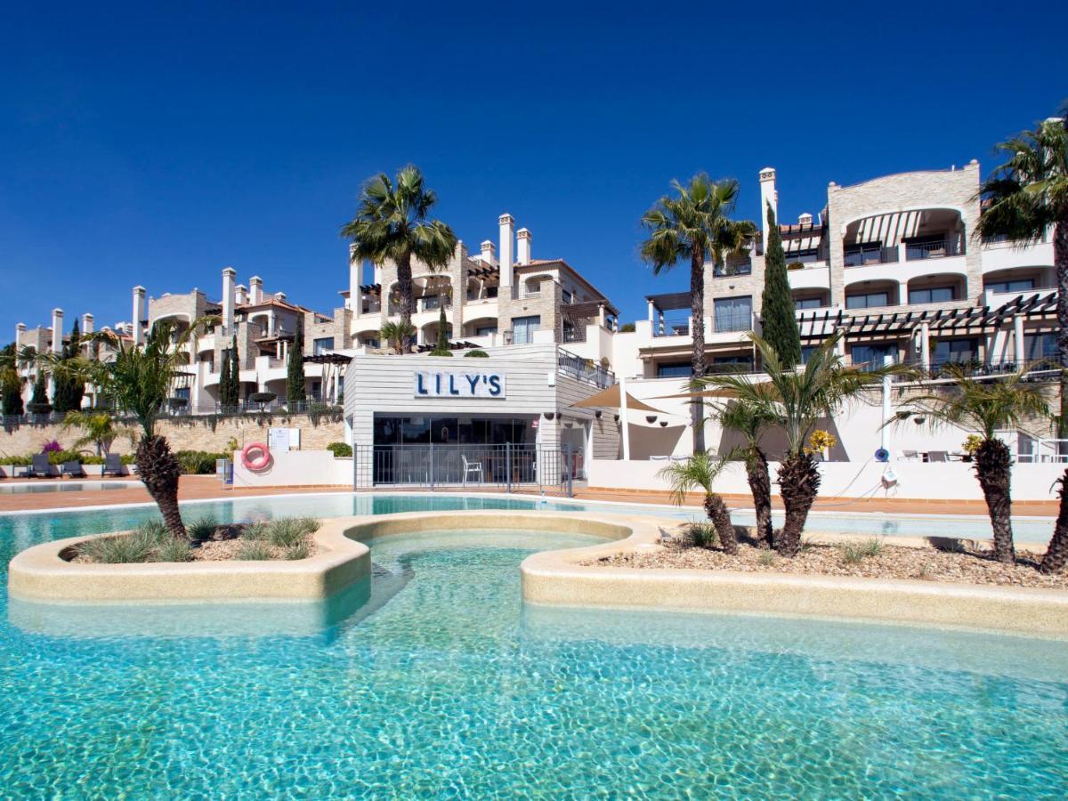 Apartment Pine Hills Turquesa By Interhome Виламура Экстерьер фото