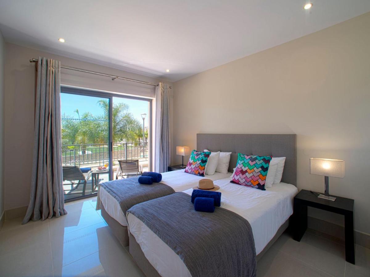 Apartment Pine Hills Turquesa By Interhome Виламура Экстерьер фото