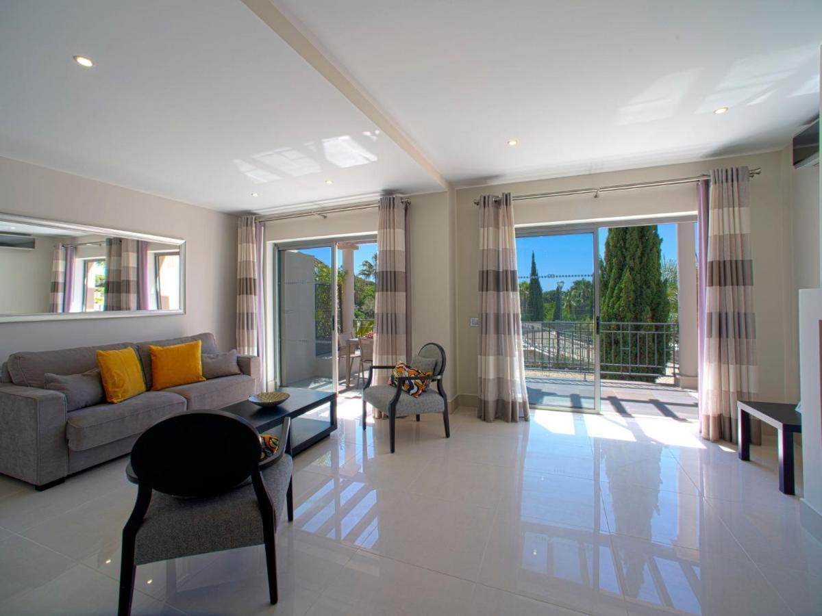 Apartment Pine Hills Turquesa By Interhome Виламура Экстерьер фото