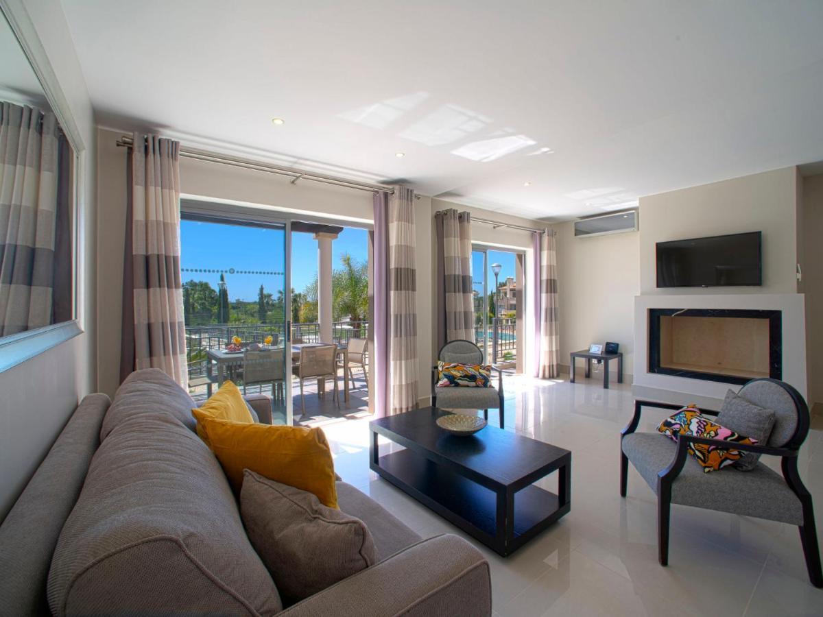 Apartment Pine Hills Turquesa By Interhome Виламура Экстерьер фото