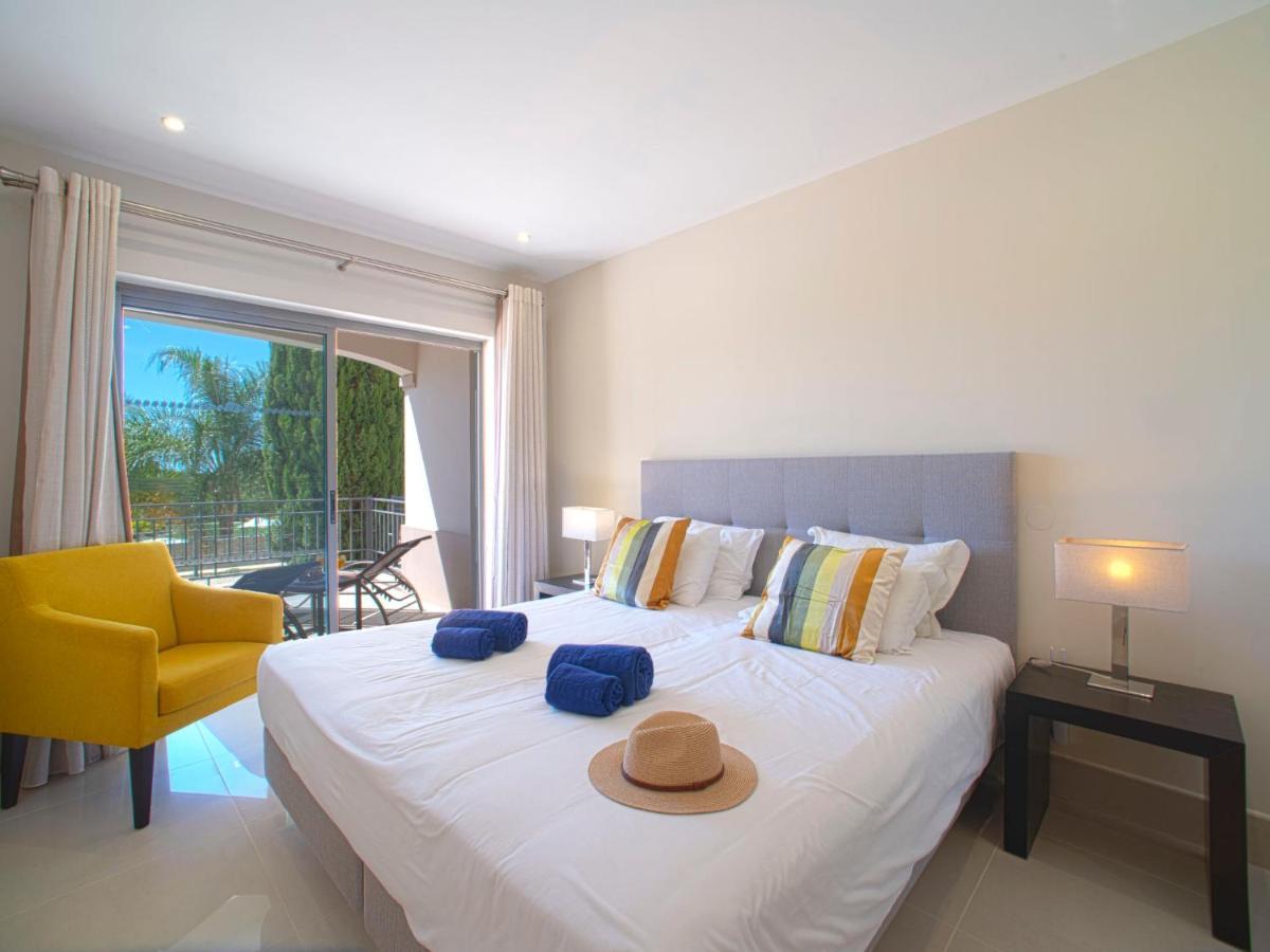 Apartment Pine Hills Turquesa By Interhome Виламура Экстерьер фото