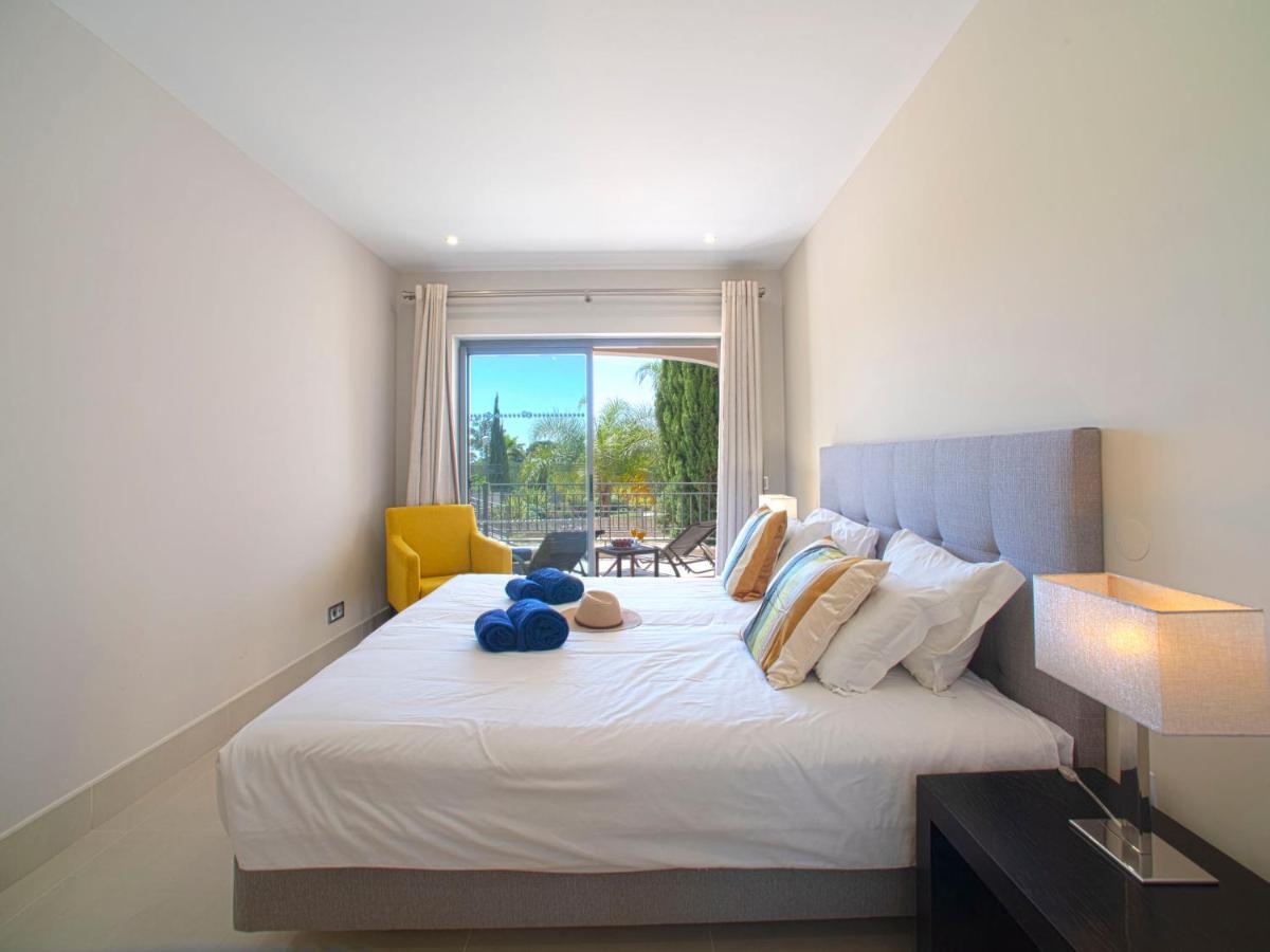 Apartment Pine Hills Turquesa By Interhome Виламура Экстерьер фото
