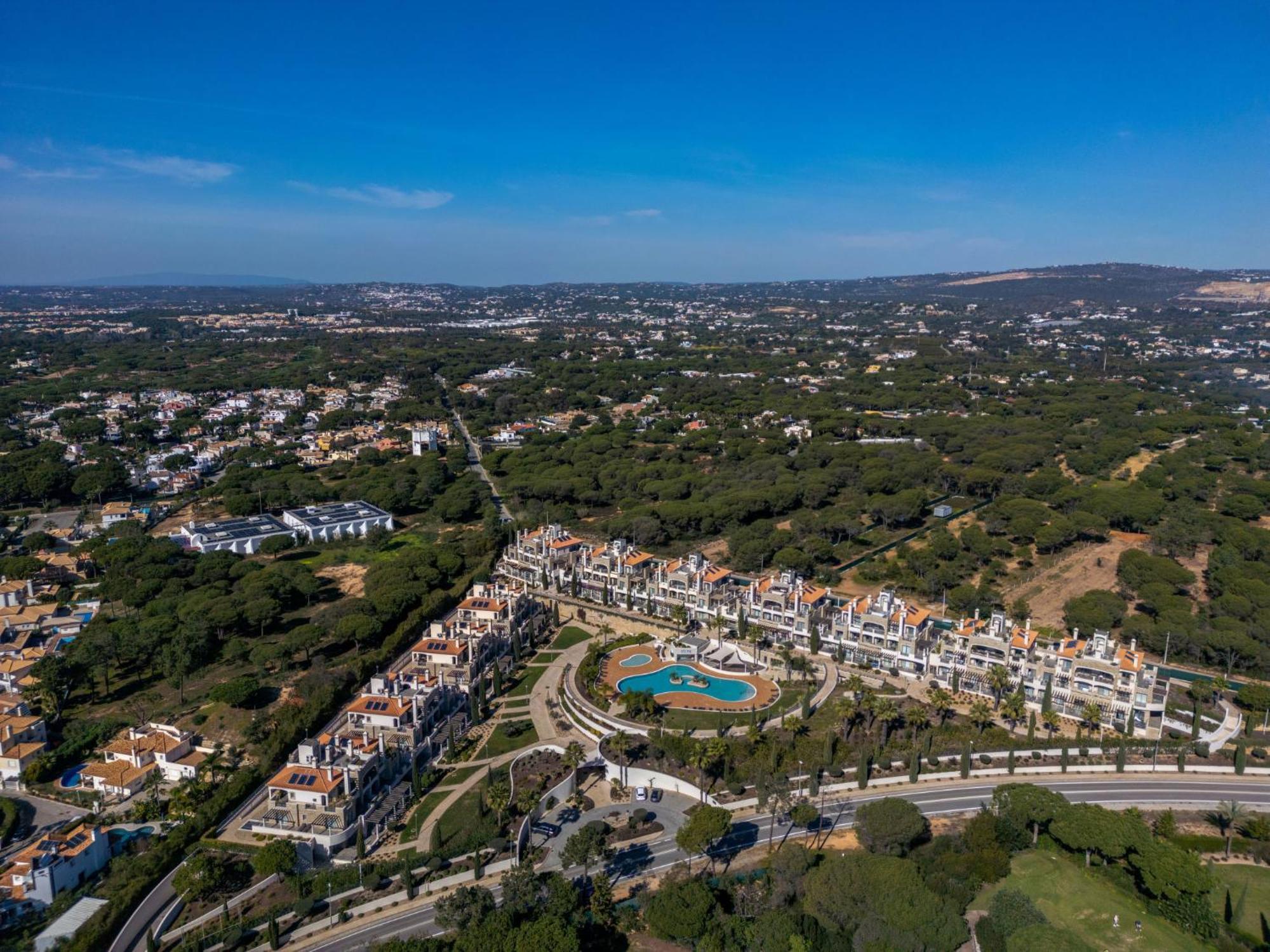 Apartment Pine Hills Turquesa By Interhome Виламура Экстерьер фото