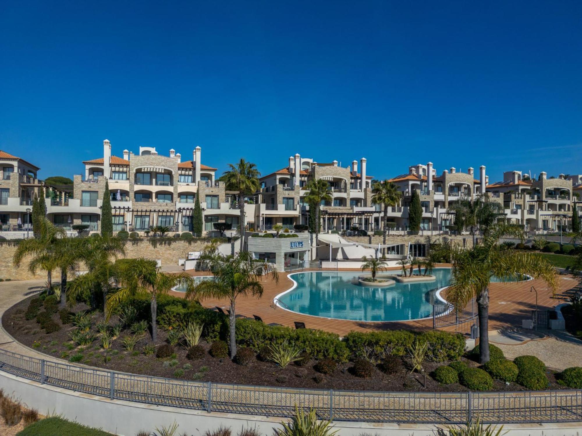 Apartment Pine Hills Turquesa By Interhome Виламура Экстерьер фото