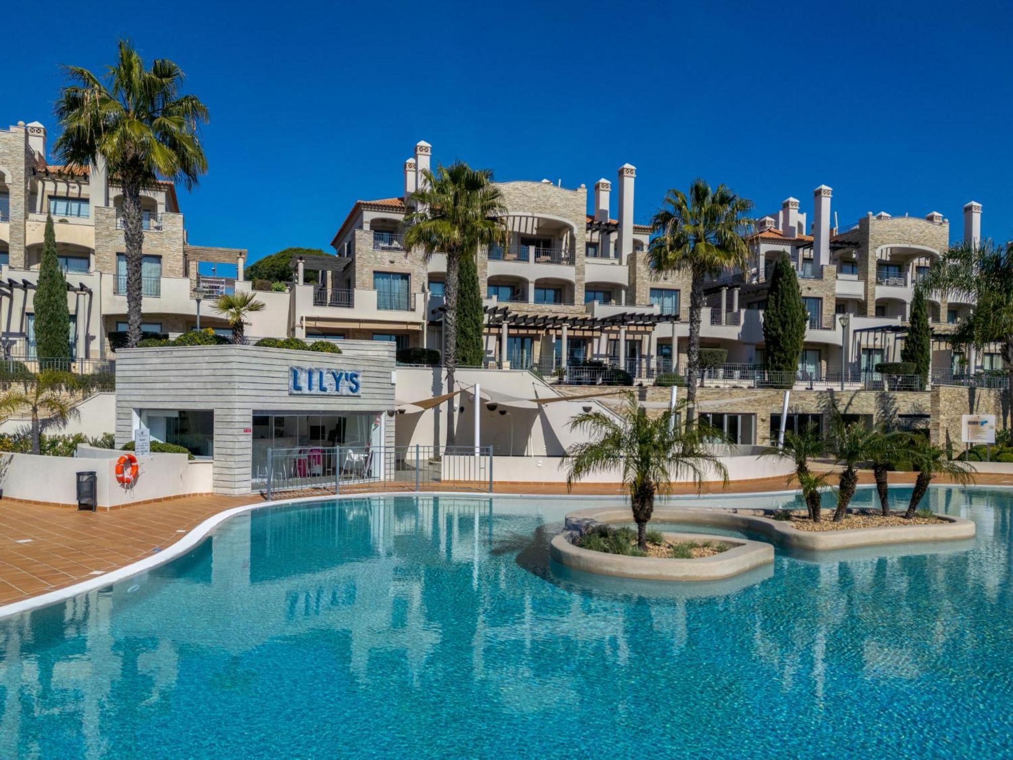 Apartment Pine Hills Turquesa By Interhome Виламура Экстерьер фото