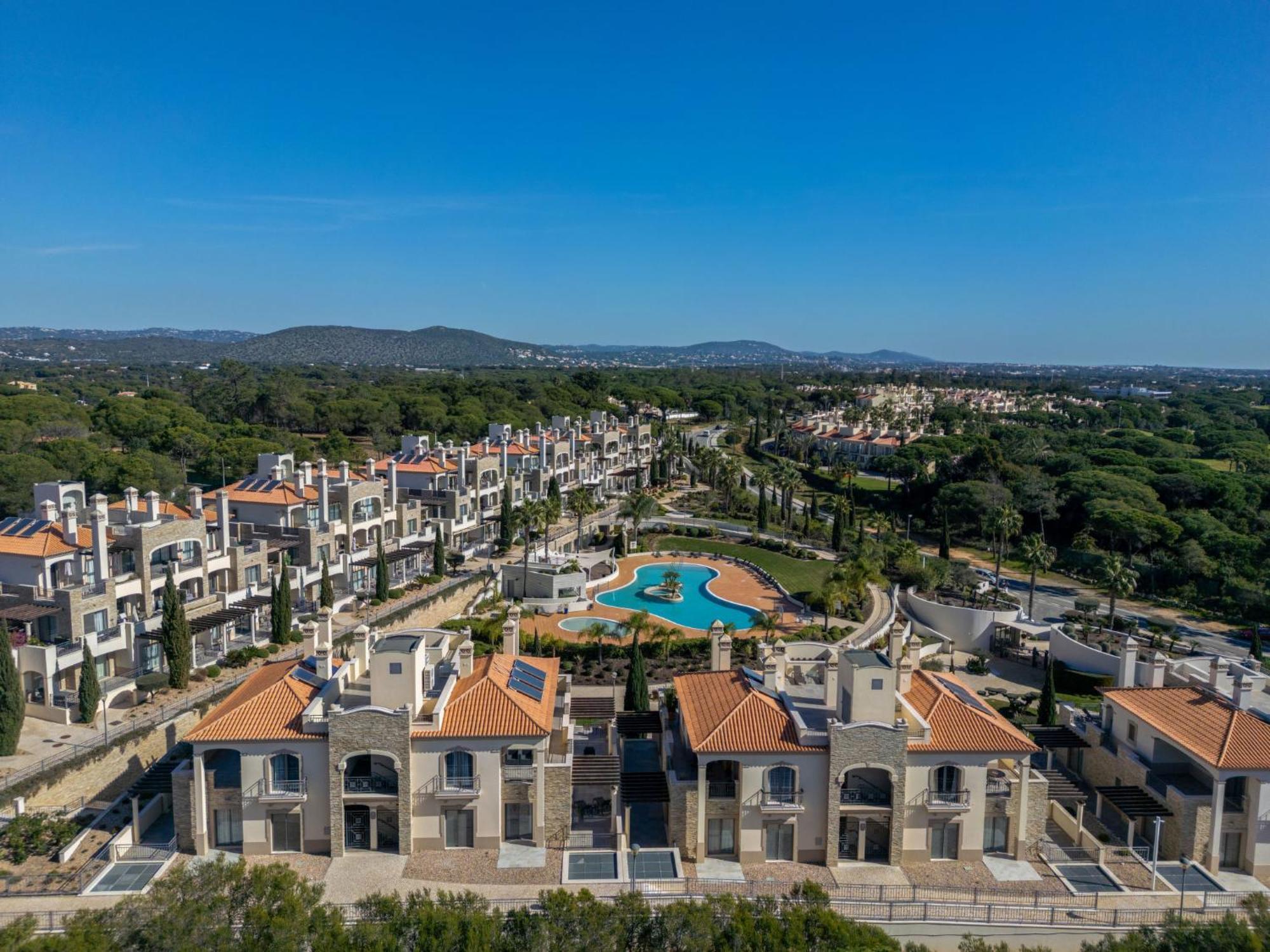 Apartment Pine Hills Turquesa By Interhome Виламура Экстерьер фото