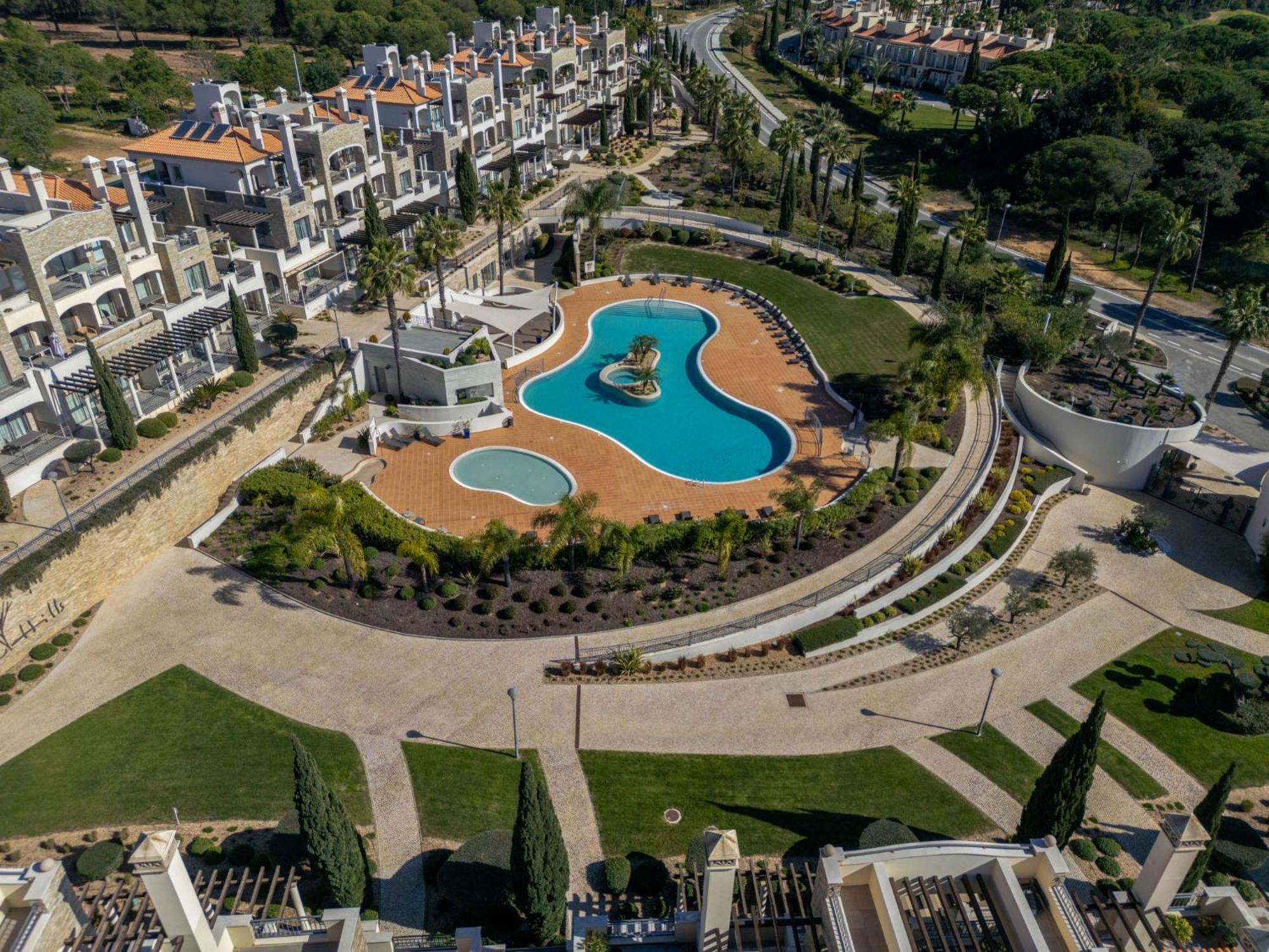 Apartment Pine Hills Turquesa By Interhome Виламура Экстерьер фото