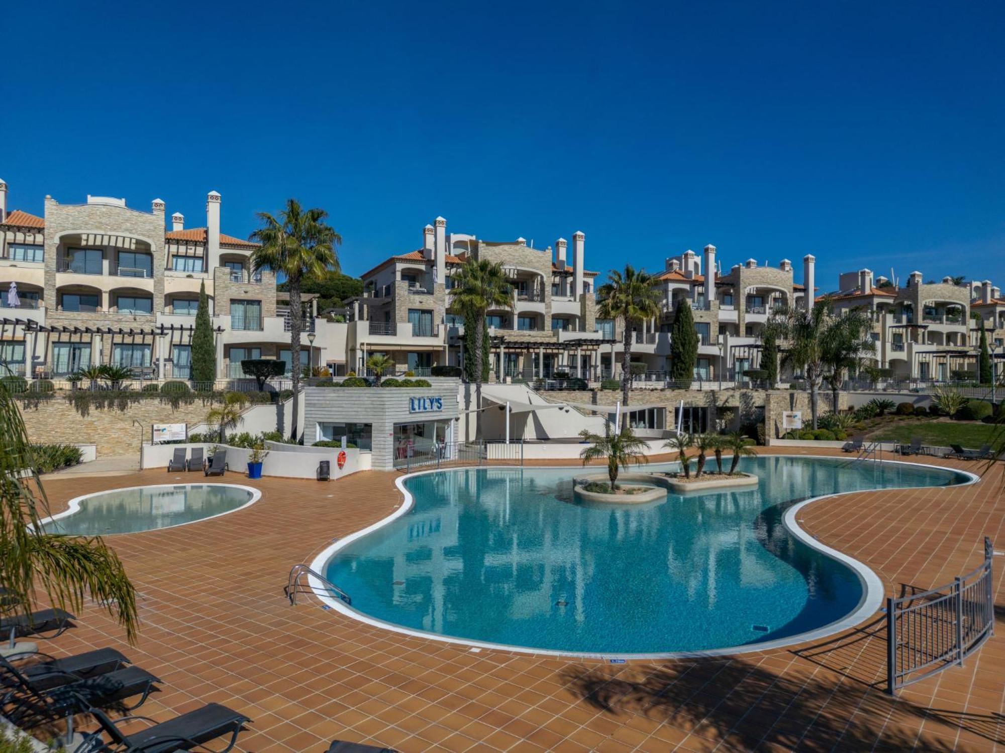 Apartment Pine Hills Turquesa By Interhome Виламура Экстерьер фото