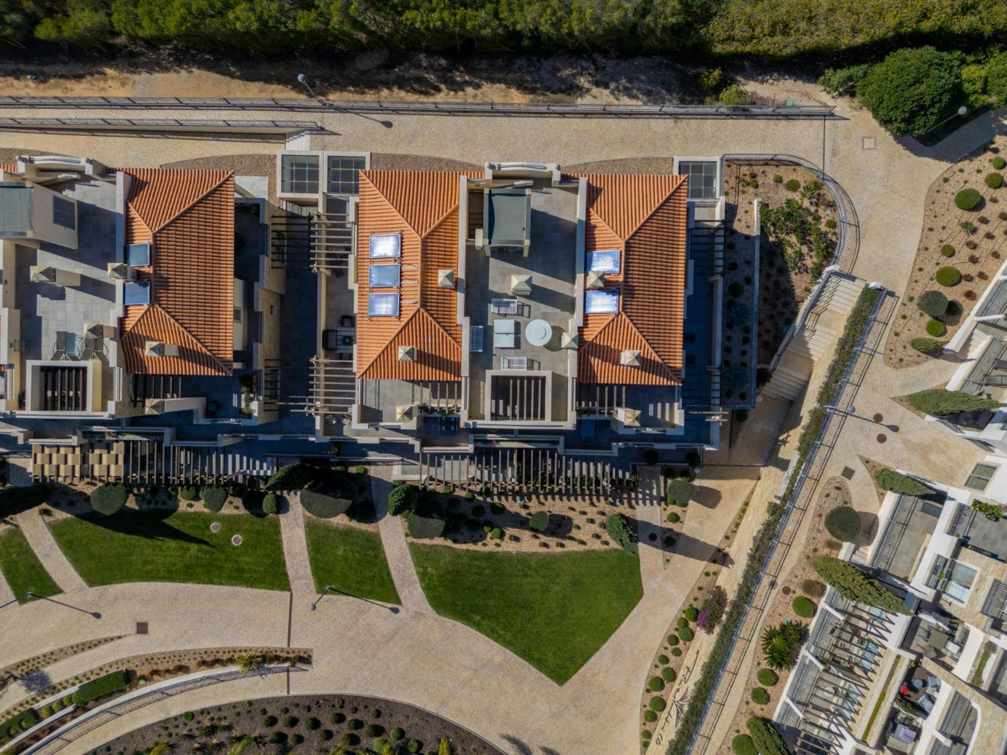 Apartment Pine Hills Turquesa By Interhome Виламура Экстерьер фото