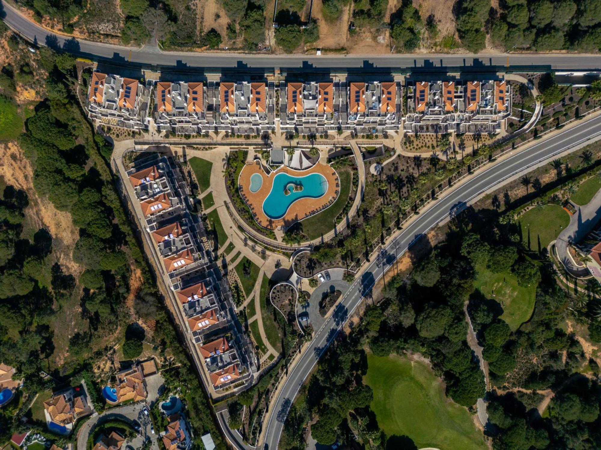 Apartment Pine Hills Turquesa By Interhome Виламура Экстерьер фото
