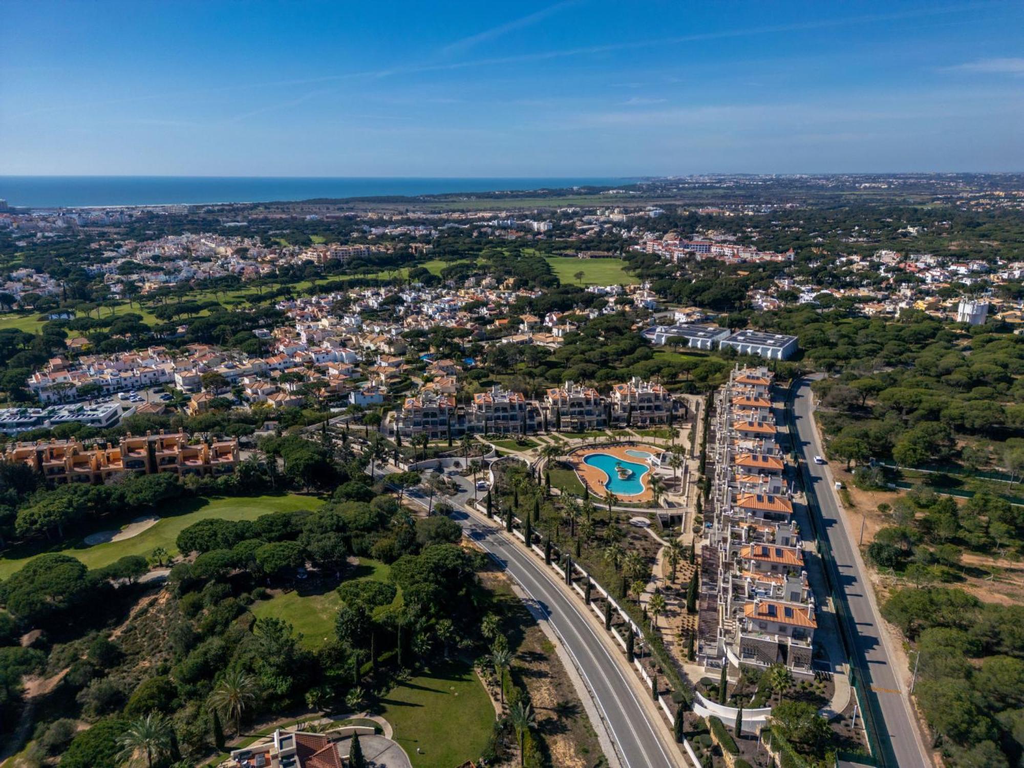 Apartment Pine Hills Turquesa By Interhome Виламура Экстерьер фото