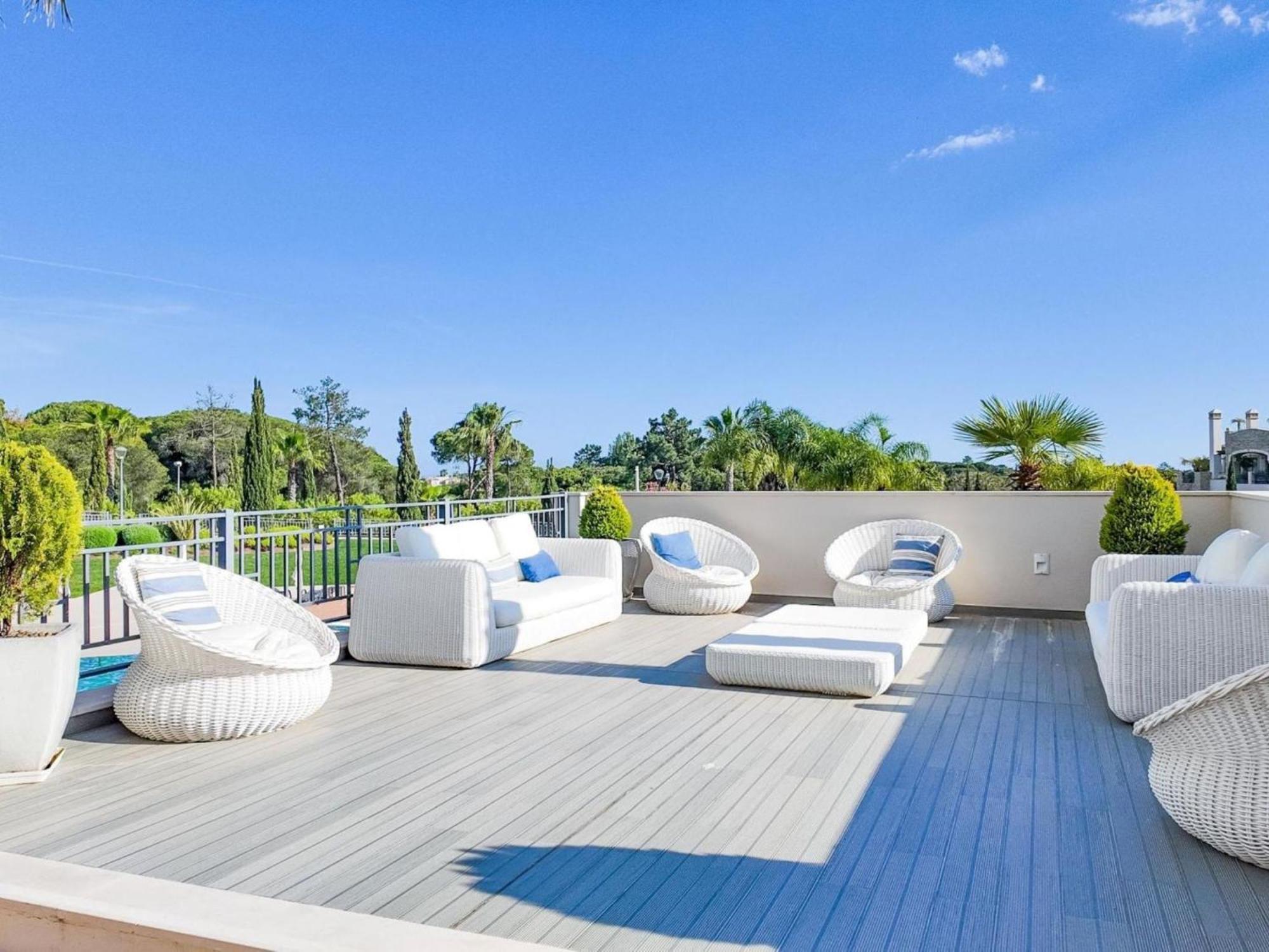 Apartment Pine Hills Turquesa By Interhome Виламура Экстерьер фото