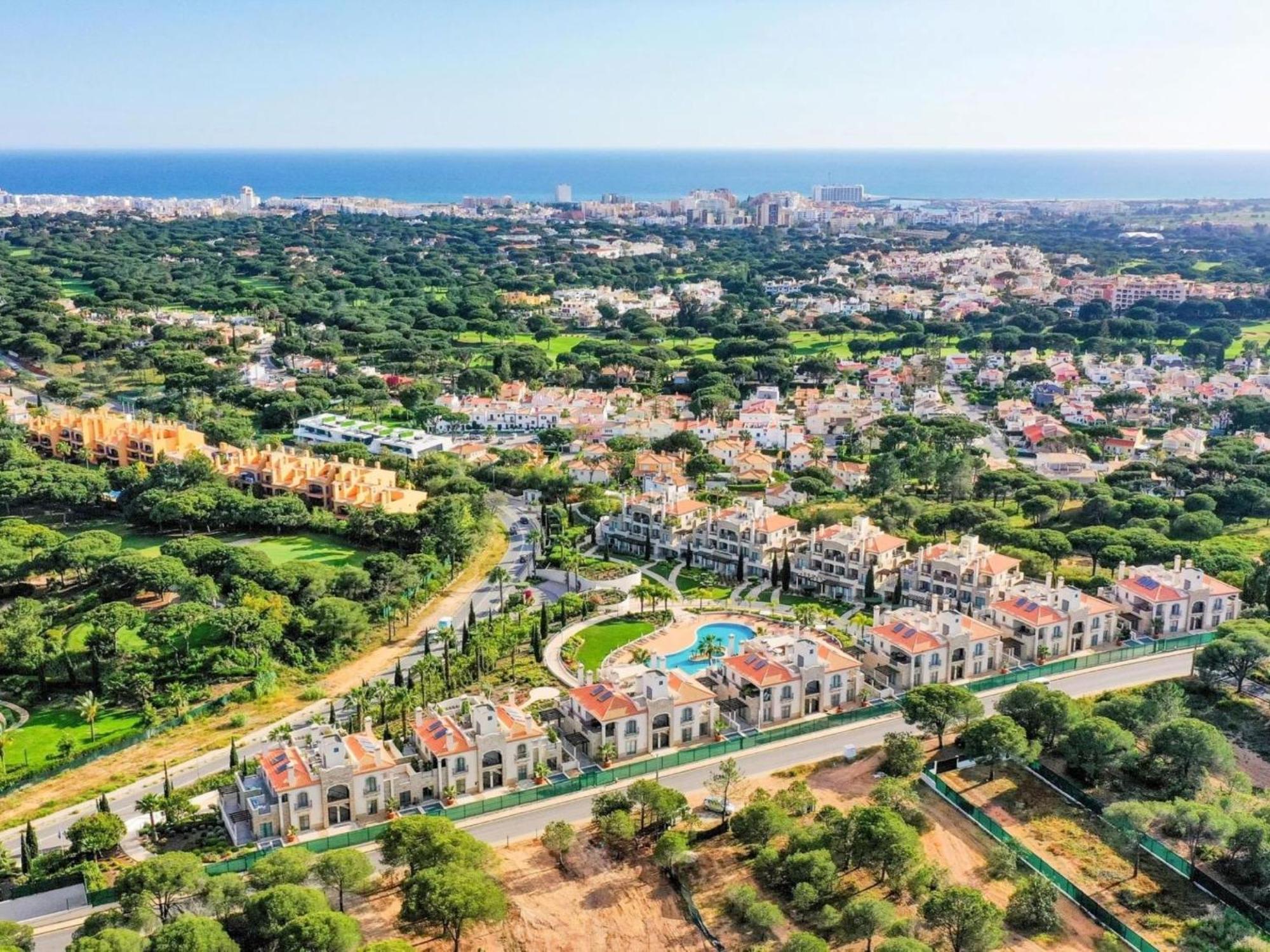 Apartment Pine Hills Turquesa By Interhome Виламура Экстерьер фото