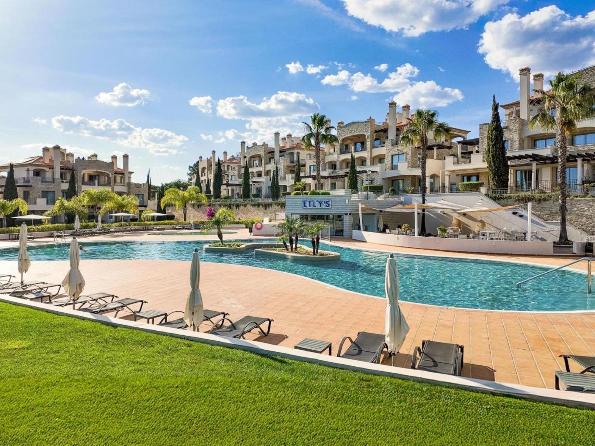 Apartment Pine Hills Turquesa By Interhome Виламура Экстерьер фото