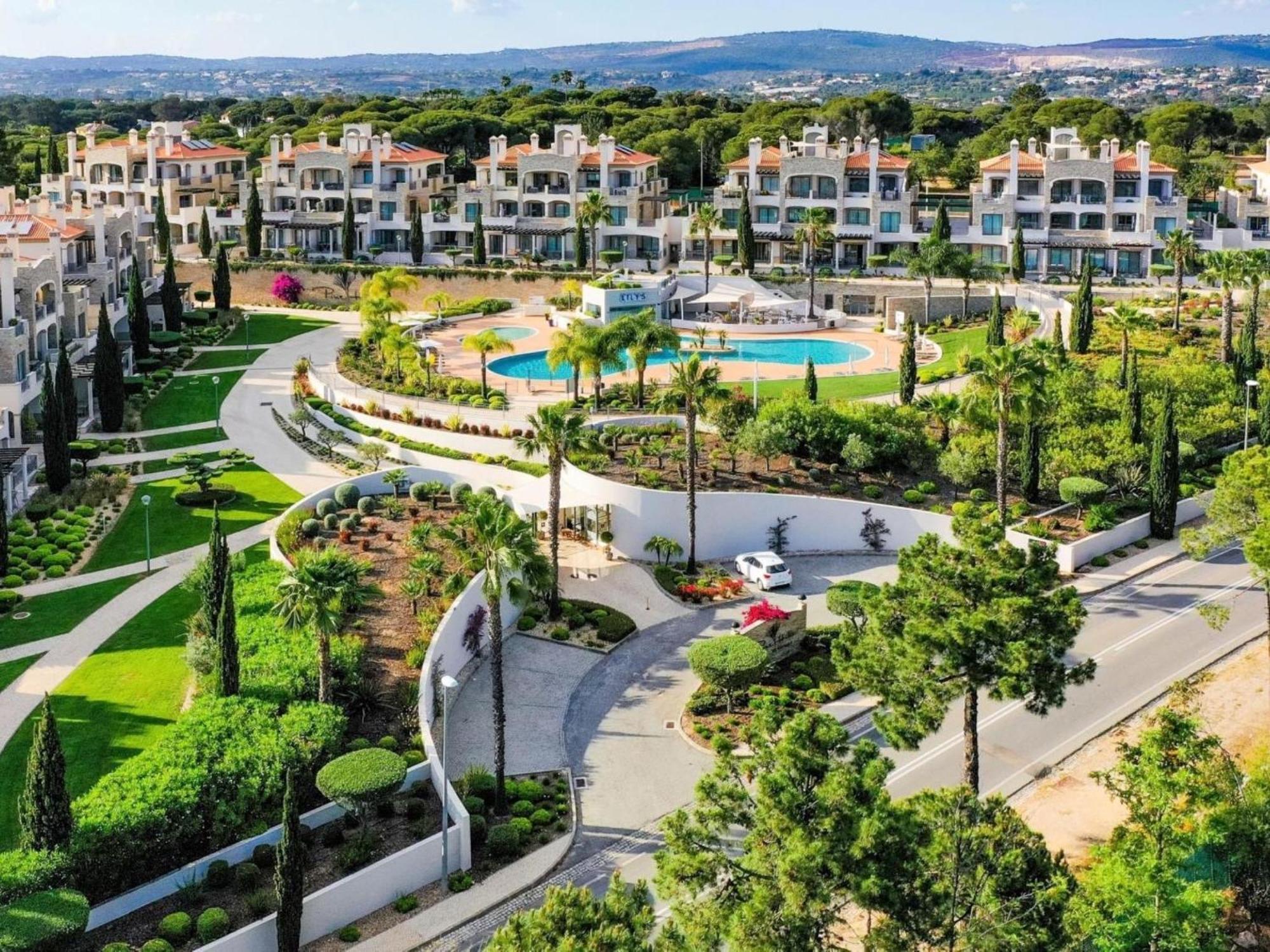 Apartment Pine Hills Turquesa By Interhome Виламура Экстерьер фото