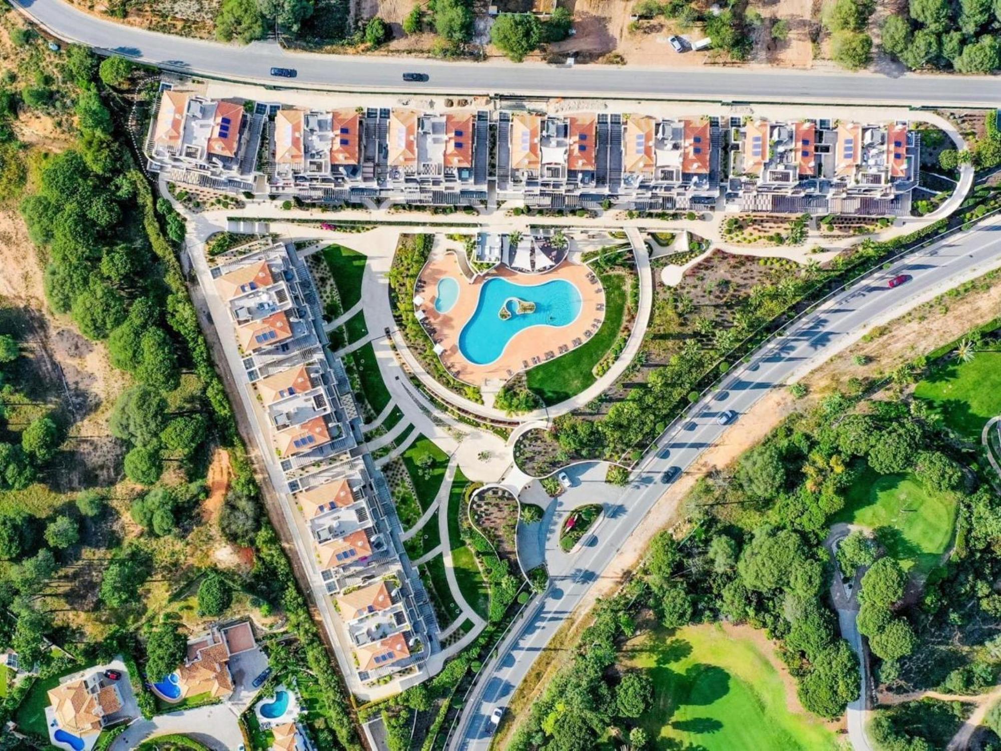 Apartment Pine Hills Turquesa By Interhome Виламура Экстерьер фото